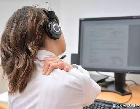 长清区工人文化宫肩颈理疗健身培训开始报名啦！