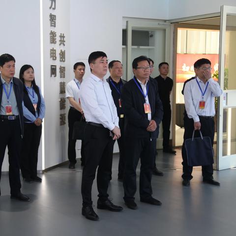 凝聚人大力量  助力招商引资——区人大调研招商引资工作