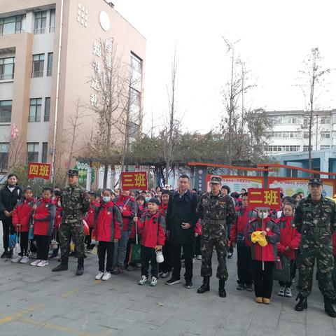 探索海藻秘密 走进贝壳世界——奎文区潍州路小学四年级科技主题研学课程