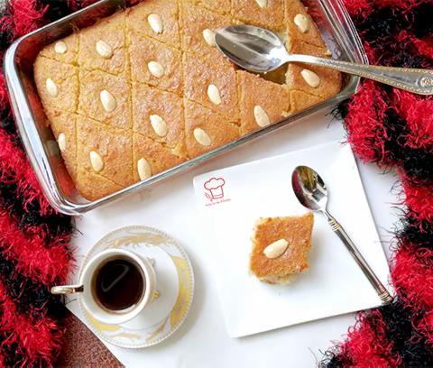 埃及见闻录之二 食有其源