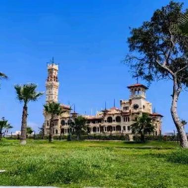 埃及见闻录之五  游有所乐·中篇