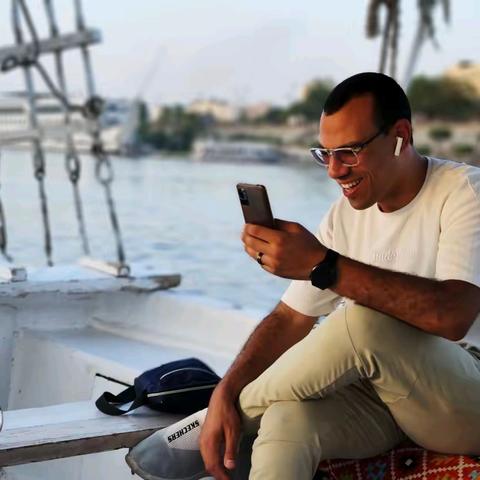 埃及见闻录之六 人有其才