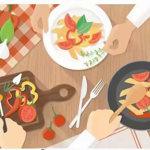 暖心陪餐    美食相伴