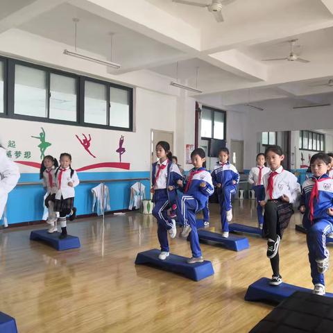 活力社团，多彩成长——社团活动风采展示