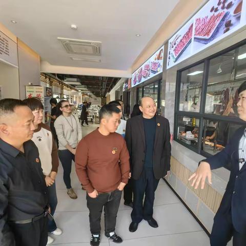 追寻梦想 寻味潮州