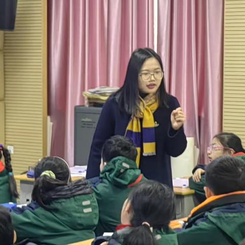 “燕湖峰语”系列活动——雅小的数学“邀请课”开始啦！