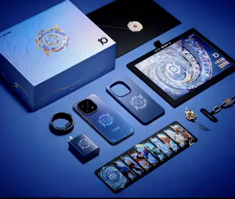 iQOO 15评测：全面提升性能与用户体验的安卓旗舰。