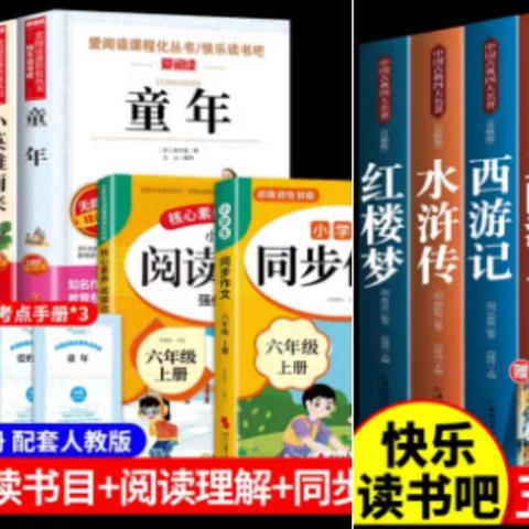 阅享童年，智慧成长——凤凰小学1904班阅读成果展示