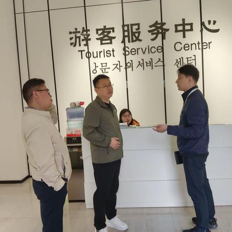 强化责任落实 提升质量保障       ——市创文办假日文旅督导工作小记