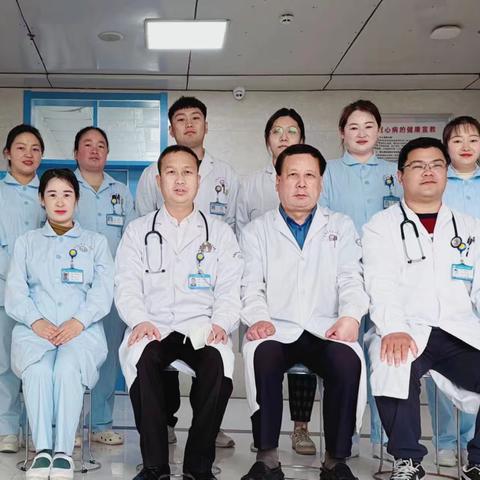 【名科简介】东明县小井镇卫生院（东明县第五人民医院）内一科病区