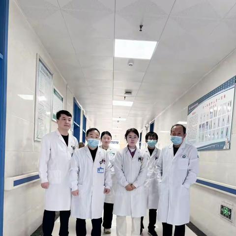 东明县小井镇卫生院内科一组：守护健康的温暖港湾