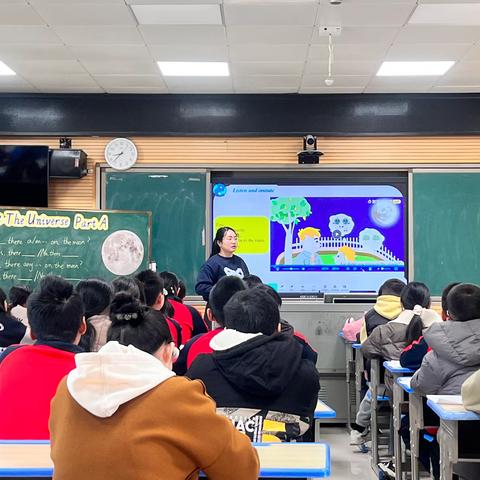 云端送教跨千里 名师引领赋新能 ——2025-2026学年上学期泉州市丰泽区赴建宁县送培送教活动