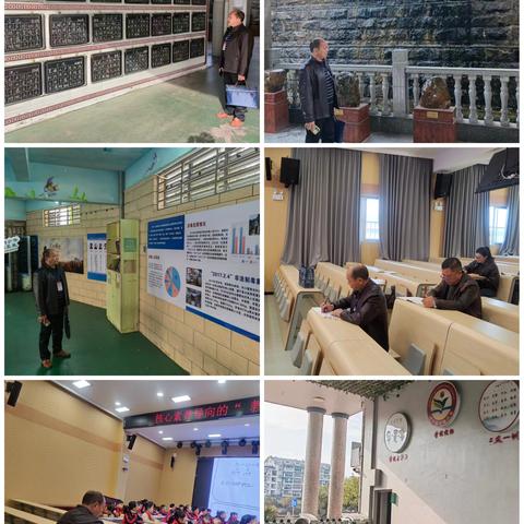 督学护航促发展，精准督导提质量——建宁县实验小学责任督学入校督查工作纪实