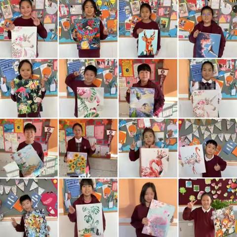 美达菲学校小学部本校教师俱乐部课程预告