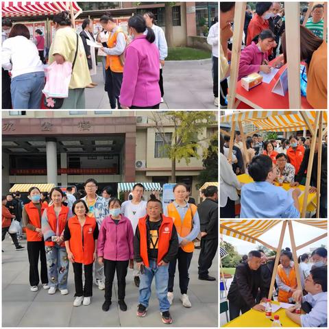 助残就业 点亮梦想