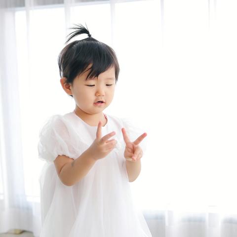暖暖两岁咯