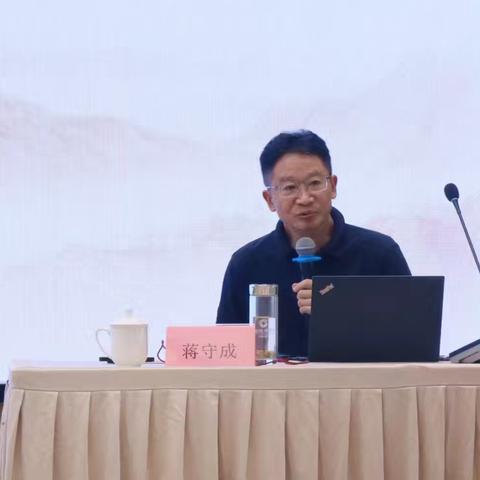 高质量教研的道和术——从自我繁荣到一起盛开