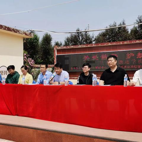 秦皇岛市司法局开展“关爱蓓蕾 护航校园”法律援助进校园主题活动