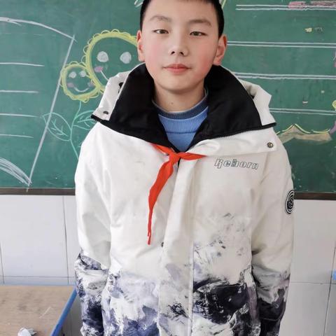 细节描写训练一——喝水