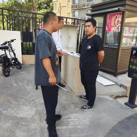 【如意北坦·幸福华黎】未诉先办解民忧，共建网格服务零距离！