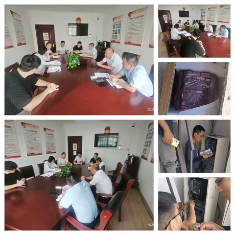 【如意北坦·幸福华黎】电梯“罢工”急煞人，街道各部门合力化解电梯维修难