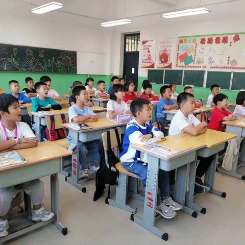 减负提质促成长