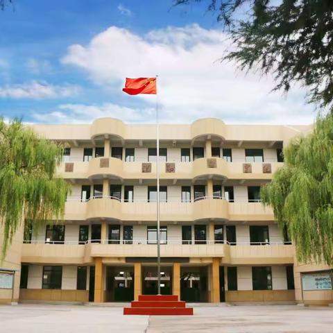 修武县教体局“绿健”工作组到郇封中心小学调研绿健工作开展情况