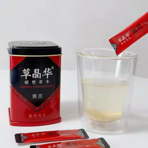 本文告诉您：破壁黄芪和普通黄芪的区别在哪！