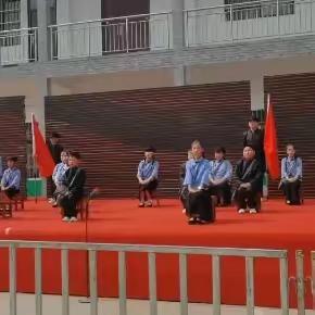 郑州航空港区门张小学欢庆六一活动记录