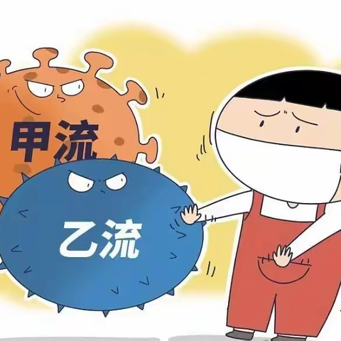 “甲流”来袭，如何应对？