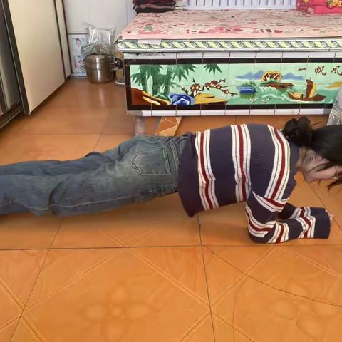 跃动冬日，美劳迎新 —大堼上初级中学学生寒假体美劳活动纪实