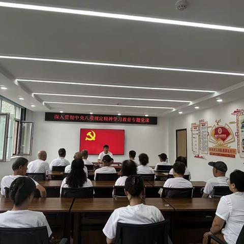 御龙社区开展“迎七一”系列活动