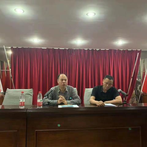 强党建，椒江农指员以主题党日活动为抓手全面推进工作