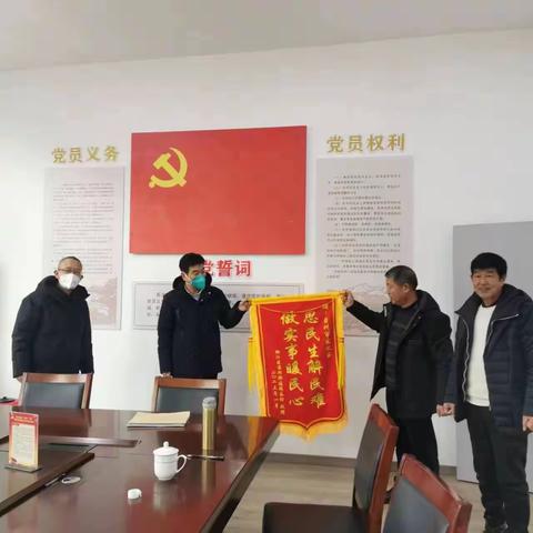 以项目建设焕发村庄新貌——记陈岙村指导员张红日