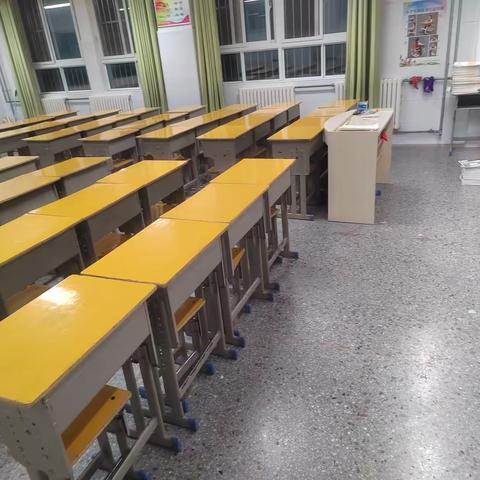 金乡县春城小学教育集团开展“校园文明创建，卫生习惯养成”活动