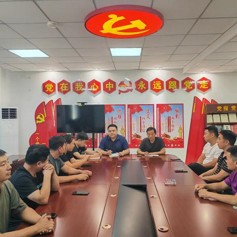 武陟县分公司开展加盟终端客户座谈会