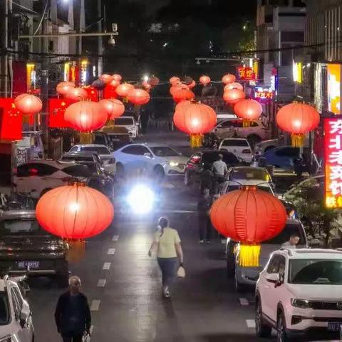 青岛西海岸新区隐珠街道黄土庄社区：其乐融融庆元宵 温暖和谐一家亲