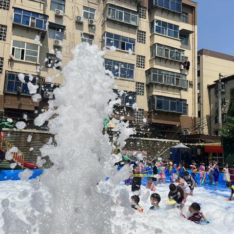 一日研学营