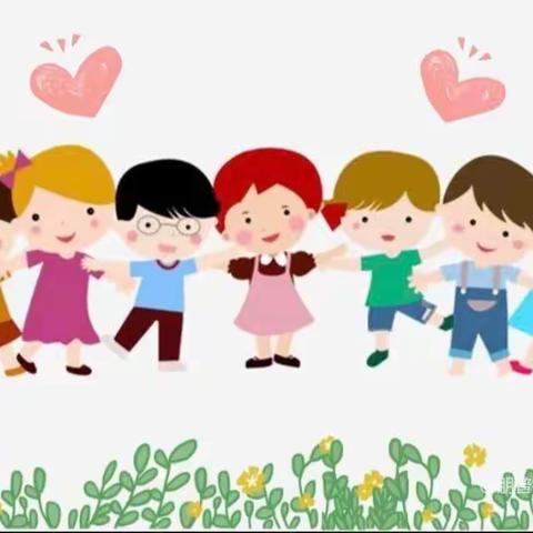 🌈体检护航  ·  健康相伴 ——  小高庄小学附属幼儿园健康体检