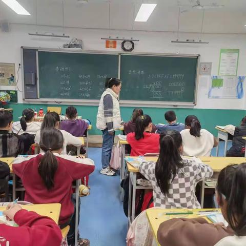 大马各庄小学“双减”工作总结