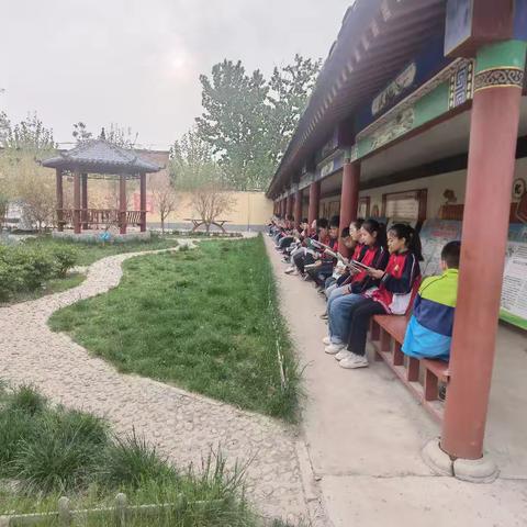 快乐过暑假 安全不放假 ——大马各庄小学致家长一封信