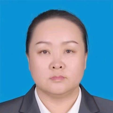 【党建引领，启智铸魂】靖边县第五小学庆祝第41个教师节优秀教师风采展示（李婷）