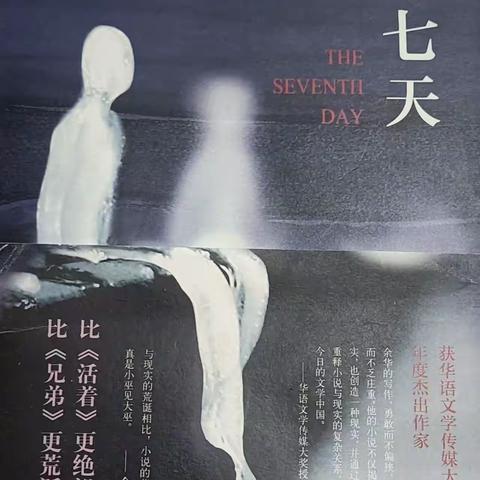 读《第七天》有感
