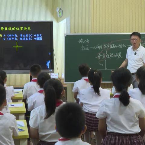 指向學科本質的一堂數學課