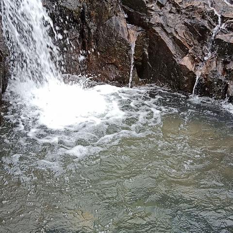 林场‧凤山‧涧溪‧排山