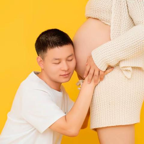 孕妈照