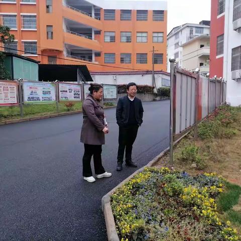 【文明校园】坚持立德树人 涵育文明素养 ——鹰潭市第三中学创建文明校园工作自查