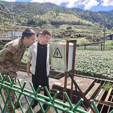 泰宁：严管污水设施运行，守护辖区水环境安全