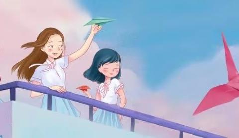 寒假作业展风采，兔年一起向未来——益都试验区学校五年级“优秀寒假作业”展评