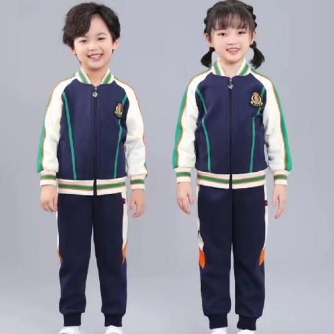 蕥诵藴格幼儿园2023年园服征订通知